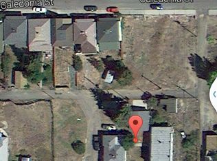 529 W Copper St, Butte, MT 59701