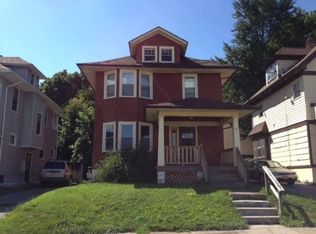 55 Bowman St, Rochester, NY 14609