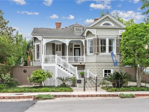 7916 Birch St, New Orleans, LA 70118