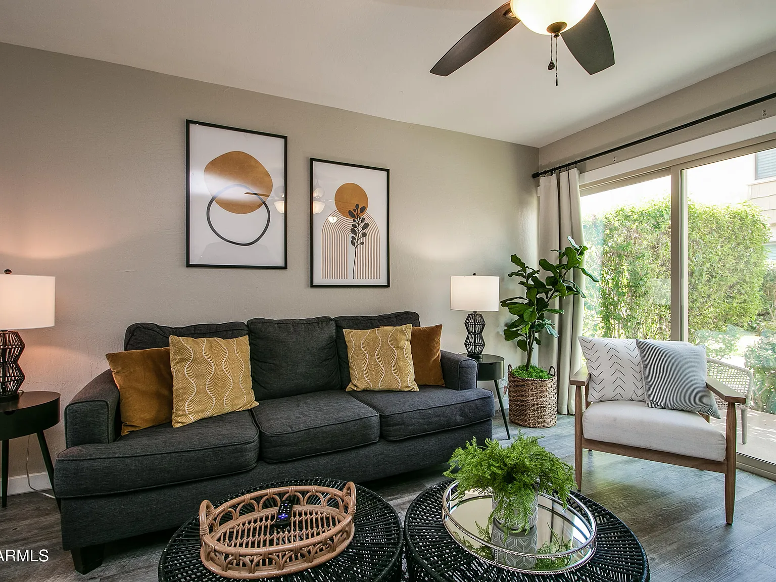 2 bed, 1.5 bath, 986 sqft, $2,200 — Photo 3