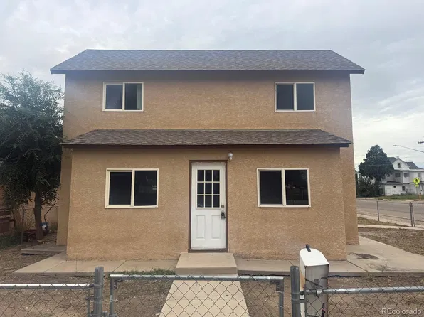 111 8th Street, Fowler, CO 81039