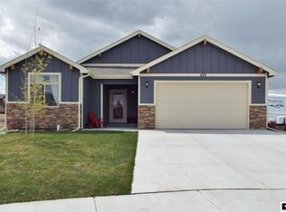 830 W 57th St, Casper, WY 82601