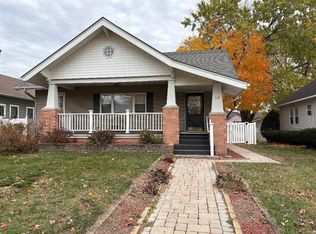 610 South Michigan Street, Prairie Du Chien, WI 53821