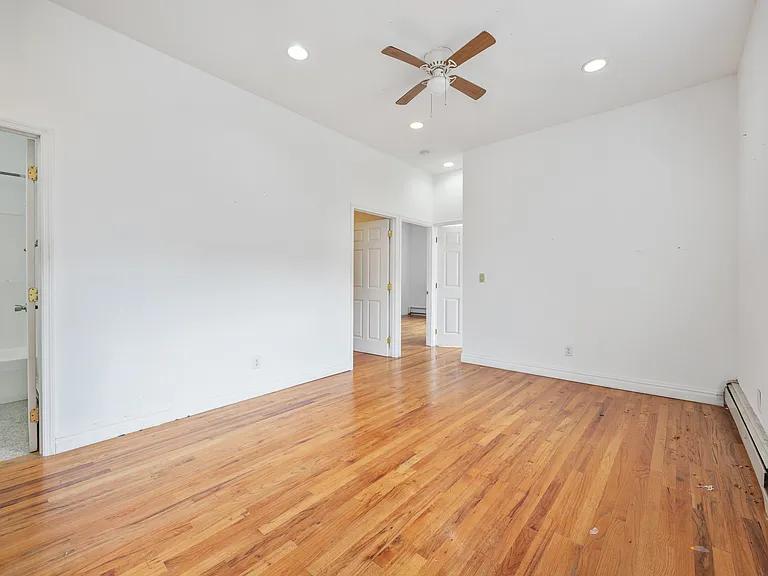 2835 Frederick Douglass Blvd #4A — Photo 6