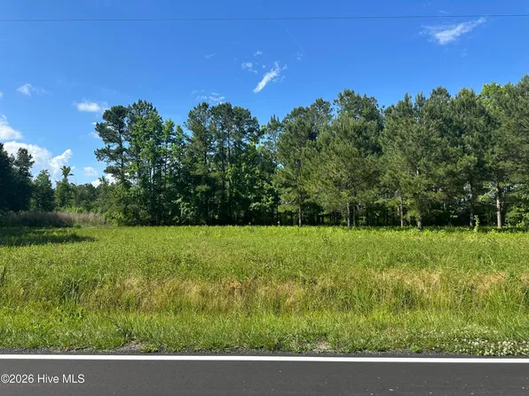594 Big Cypress Road, Nakina, NC 28455