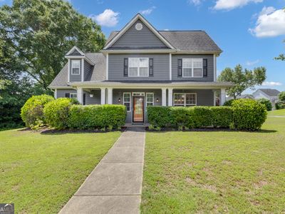 112 The Blvd, Newnan, GA, 30263