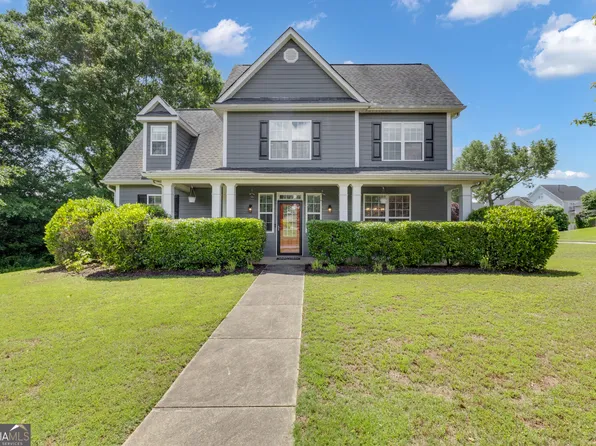112 The Blvd, Newnan, GA 30263