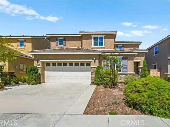 24598 Comanche Creek Dr, Menifee, CA 92584