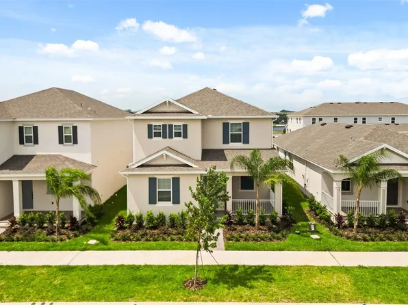 17055 Haggerty Holw, Winter Garden, FL 34787