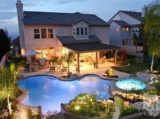 2576 Rudolph Dr, Simi Valley, CA 93065