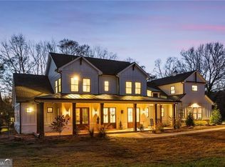 4165 Milford Trl, Cumming, GA