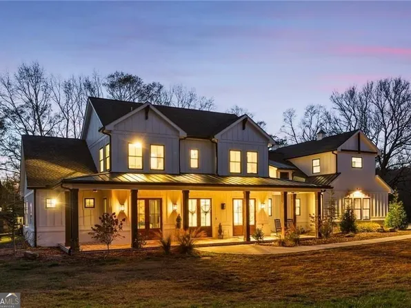 4165 Milford Trl, Cumming, GA 30028