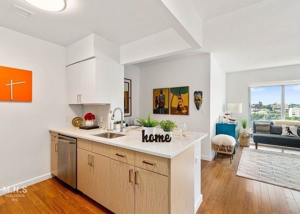 1st image of 1320 Fulton St #807A