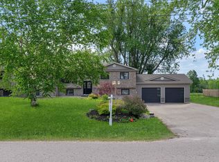 1563 Side Road 15 #UL-15/16, New Tecumseth, ON L0L1L0