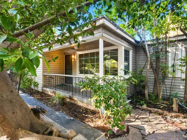 10810 Fuerte Dr, La Mesa, CA 91941