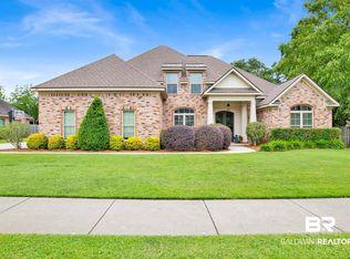 391 Lambton St, Fairhope, AL 36532