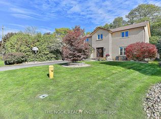 3 King Arthurs Ct, Markham, ON L3P3V4