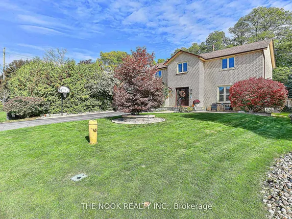 3 King Arthurs Ct, Markham, ON L3P 3V4