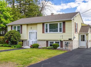 62 Rodiman Ave, Fitchburg, MA 01420
