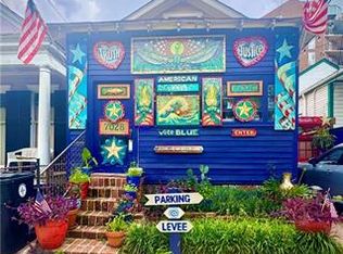 7028 Magazine St #B, New Orleans, LA 70118