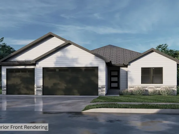 1804 Maine Ave, York, NE 68467