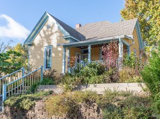 1112 S Madison St, Bloomington, IN 47403