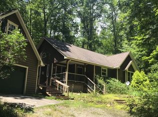 359 Stoney Brook Trl, Hayesville, NC 28904