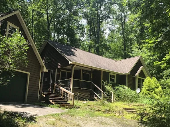 359 Stoney Brook Trl, Hayesville, NC 28904