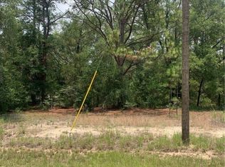 11865 N Shenandoah Way, Citrus Springs, FL 34433