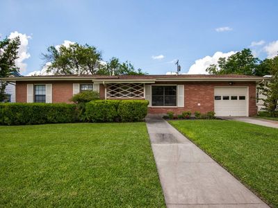 258 Gazel Dr, San Antonio, TX, 78213