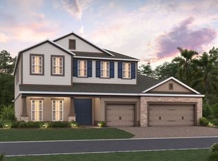 Tradewinds Fl Plan, Wolf Lake Ranch, Apopka, FL 32712