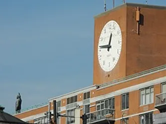 Rented by Vickers Realty