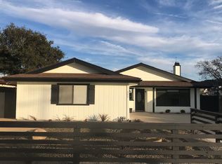 322 1st St, Solvang, CA 93463