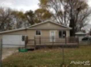 2189 Monaco St, Flint, MI 48532