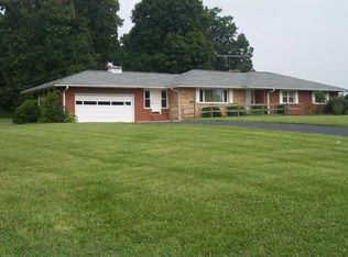 591 Redland Rd, Advance, NC 27006