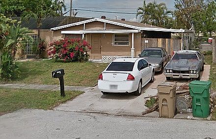 1st image of 3881 SW 63rd Ave