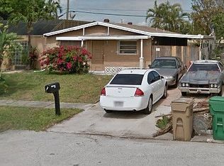 3881 SW 63rd Ave, Fort Lauderdale, FL 33314