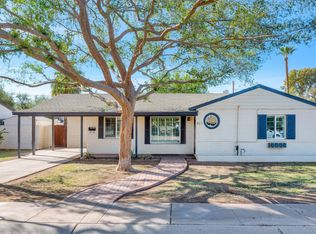 821 W Vermont Ave, Phoenix, AZ 85013