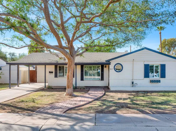 821 W VERMONT Avenue, Phoenix, AZ 85013