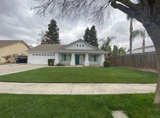 4310 W Concord Ave, Visalia, CA 93277