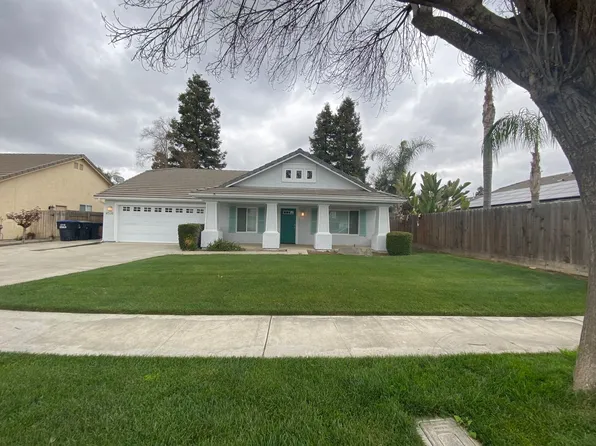 4310 W Concord Ave, Visalia, CA 93277