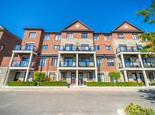 196 Pine Grove Rd #6, Vaughan, ON L4L0H8