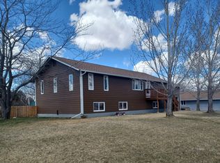 819 S Logan Ave, Terry, MT 59349
