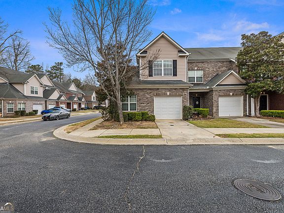 2nd image of 2555 Flat Shoals Rd APT 1501