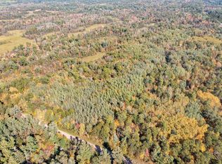 3 Perida Rd, Webster, WI 54893