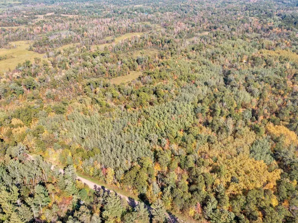 3 Perida Rd, Webster, WI 54893