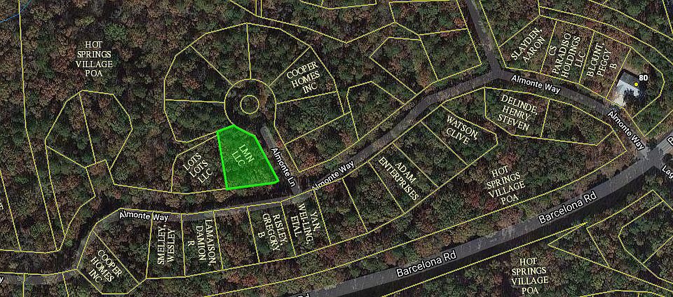 1st image of Almonte Ln