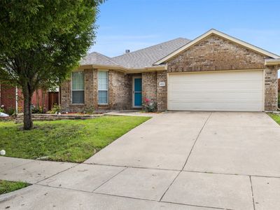 4005 Rolling Rock Rd, Heartland, TX, 75126