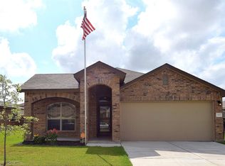 6506 Cool Creek Dr, Killeen, TX 76549