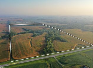 G76 Highway, Lacona, IA 50139